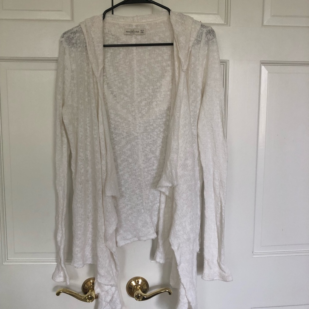 Abercrombie sweater